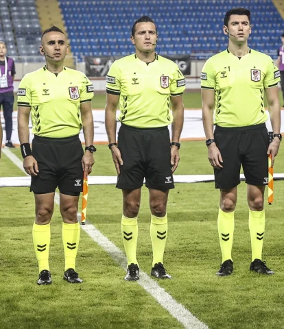 Erzurumspor'un Hatayspor Karşısındaki Zaferi: Maçın Ardındak...