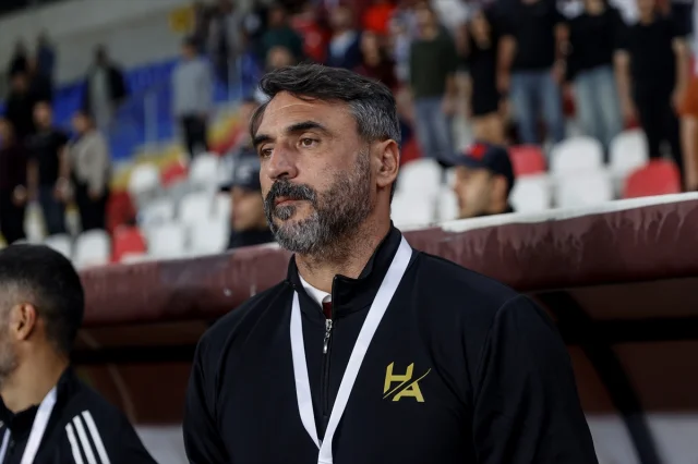 Erzurumspor'un Hatayspor Karşısındaki Zaferi: Maçın Ardındaki Detaylar