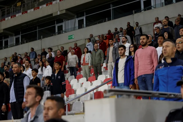 Erzurumspor'un Hatayspor Karşısındaki Zaferi: Maçın Ardındaki Detaylar
