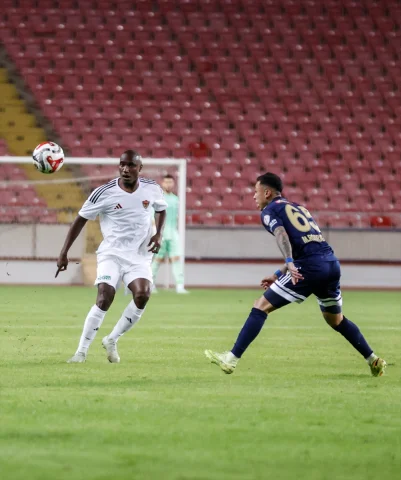 Erzurumspor'un Hatayspor Karşısındaki Zaferi: Maçın Ardındaki Detaylar