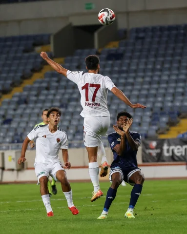 Erzurumspor'un Hatayspor Karşısındaki Zaferi: Maçın Ardındaki Detaylar
