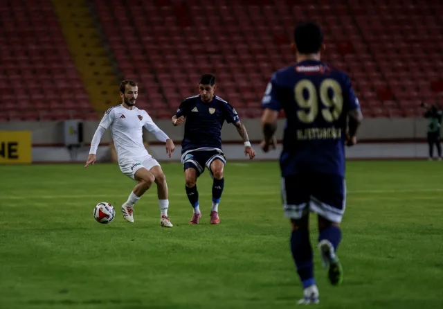 Erzurumspor'un Hatayspor Karşısındaki Zaferi: Maçın Ardındaki Detaylar