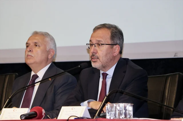 Engelli Bireylerin Sorunlarına Yenilikçi Çözümler Trabzon'da Masaya Yatırıldı
