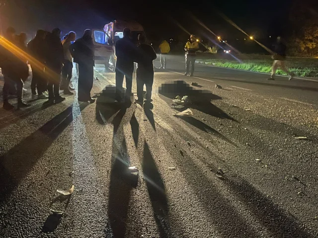 Samsun'daki trajik kazanın detayları: Sürücüye hapis kararı