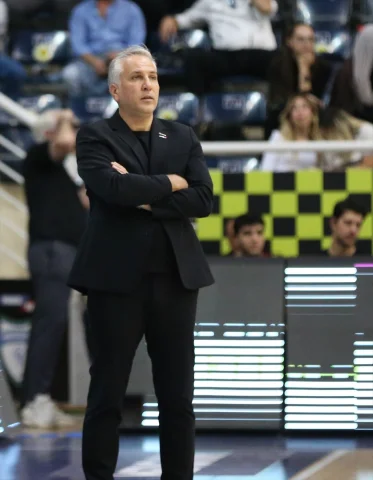 Denizli'de Basketbol Heyecanı: Beşiktaş GAİN Kazandı