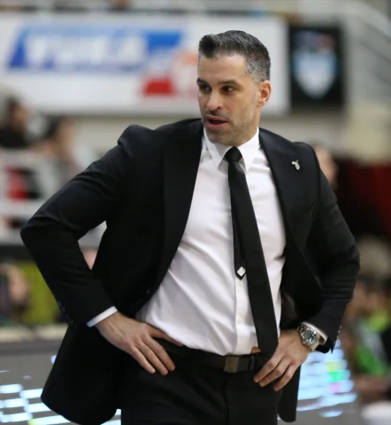 Denizli'de Basketbol Heyecanı: Beşiktaş GAİN Kazandı
