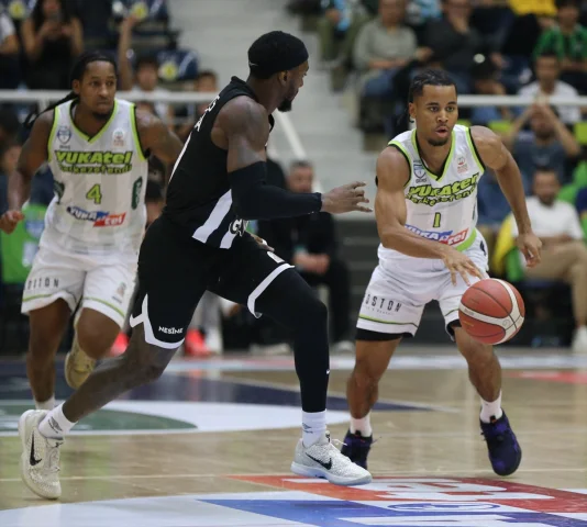 Denizli'de Basketbol Heyecanı: Beşiktaş GAİN Kazandı
