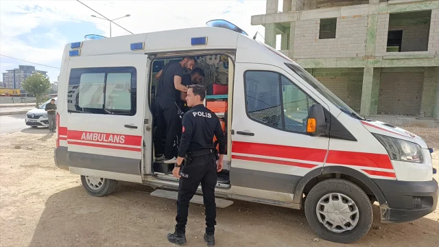 Adıyaman'da Şok: Bıçaklı ve Sopalı Kavga 6 Kişiyi Hastanelik Etti