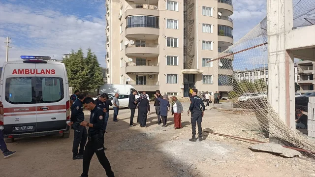 Adıyaman'da Şok: Bıçaklı ve Sopalı Kavga 6 Kişiyi Hastanelik Etti