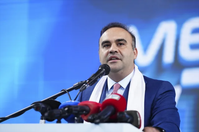 DENEYAP'ın Yeni Mezunları Geleceğin Mühendisleri Olacak