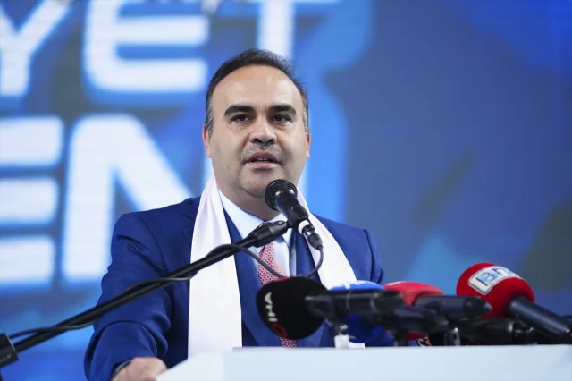 DENEYAP'ın Yeni Mezunları Geleceğin Mühendisleri Olacak