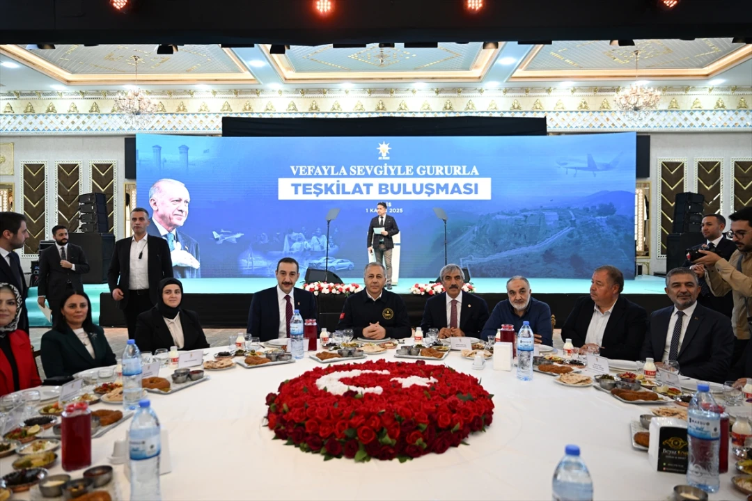 Ali Yerlikaya'dan Trafik Güvenliği ve Göçmen Açıklamaları