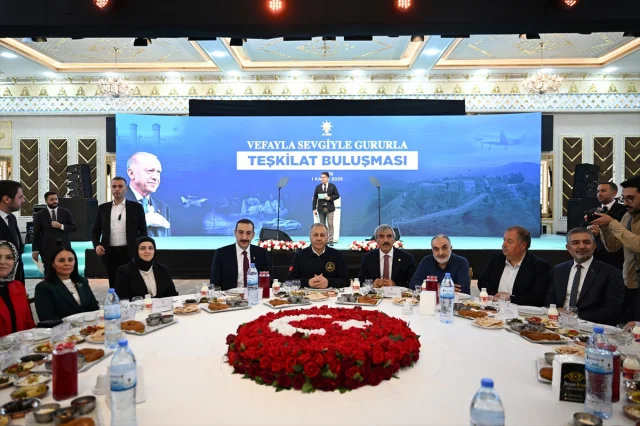 Ali Yerlikaya'dan Trafik Güvenliği ve Göçmen Açıklamaları