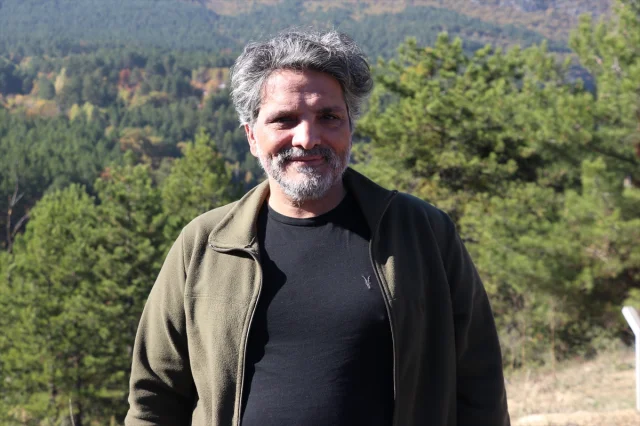 Safranbolu'da Safran İmecesiyle Gelenek Yaşatılıyor