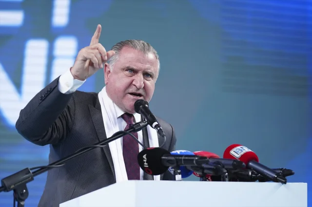 DENEYAP'ın Yeni Mezunları Geleceğin Mühendisleri Olacak