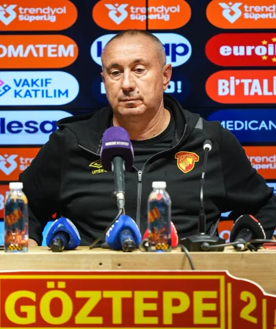 Göztepe Deplasmanında Gençlerbirliği'ne Şans Tanımadı