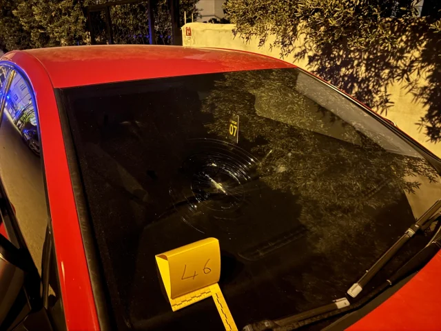 Hatay'da Gerginlik Tırmandı Silahlar Konuştu 7 Yaralı