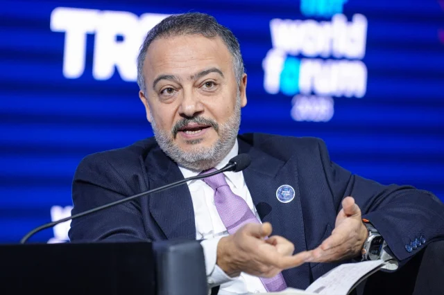 Filistin Sorunu ve Uluslararası Hukuk İstanbul'da Masaya Yatırıldı