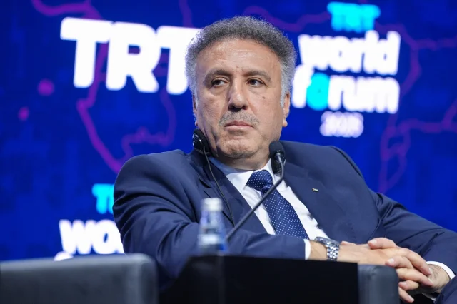 Filistin Sorunu ve Uluslararası Hukuk İstanbul'da Masaya Yatırıldı