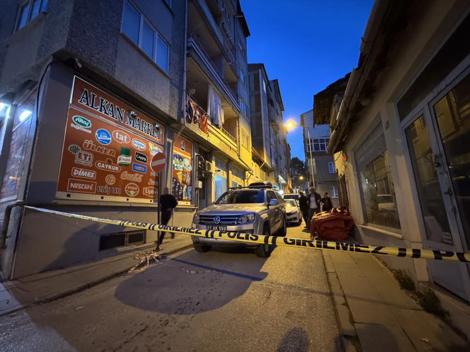 Bilecik'te Firari Hükümlünün İnanılmaz Kaçış Hikayesi