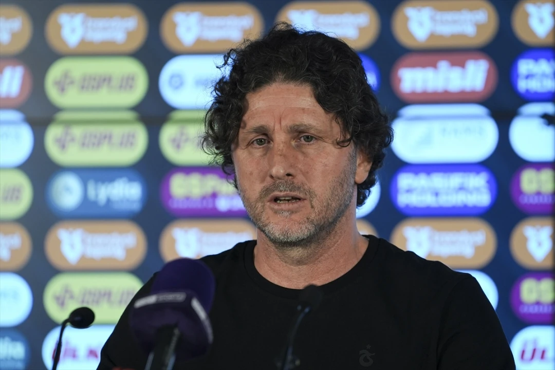 Trendyol Süper Lig'de Büyük Çekişme Galatasaray-Trabzonspor Maçında Berabere Kaldı