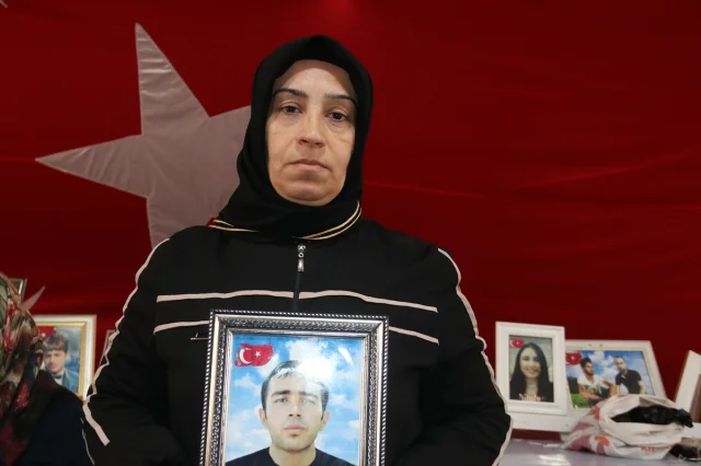 Diyarbakır annelerinin destansı direnişi: Evlat hasreti bitmiyor