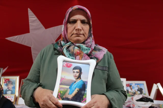 Diyarbakır annelerinin destansı direnişi: Evlat hasreti bitmiyor