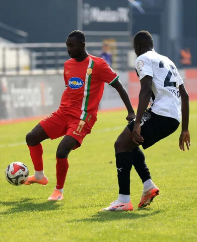 Manisa FK ve Amed Sportif Faaliyetler Maçına Dair Çarpıcı Açıklamalar