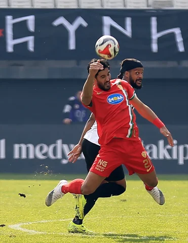 Manisa FK ve Amed Sportif Faaliyetler Maçına Dair Çarpıcı Açıklamalar