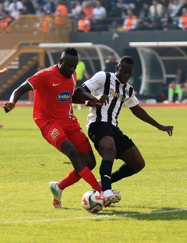 Manisa FK ve Amed Sportif Faaliyetler Maçına Dair Çarpıcı Açıklamalar