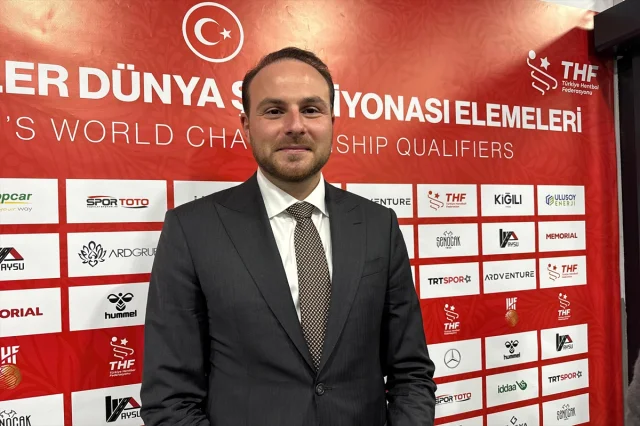 Milli Hentbol Takımının Zaferi: Güney Kıbrıs'ı Farklı Geçtik