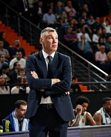 Basketbol Süper Ligi'nde Heyecan Dolu Maç: Fenerbahçe Beko Son Saniyede Galip