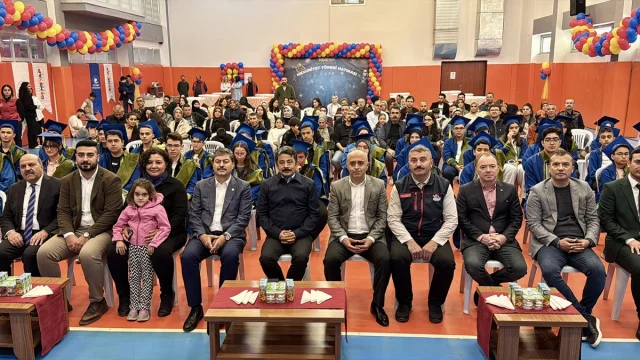 Kırşehir'de Teknolojiyle Büyüyen Gelecek: DENEYAP Atölyelerinden 51 Başarı Hikayesi