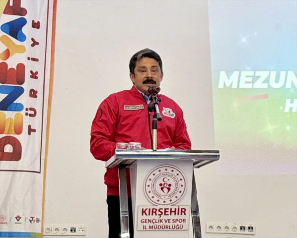 Kırşehir'de Teknolojiyle Büyüyen Gelecek: DENEYAP Atölyelerinden 51 Başarı Hikayesi