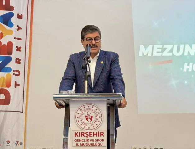 Kırşehir'de Teknolojiyle Büyüyen Gelecek: DENEYAP Atölyelerinden 51 Başarı Hikayesi