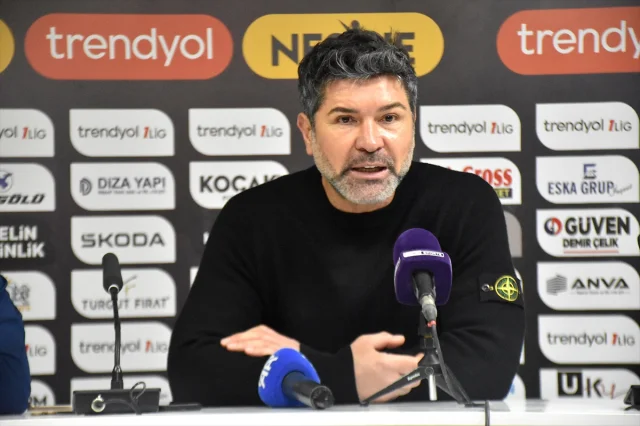 Vanspor'un Nefes Kesen Zaferi