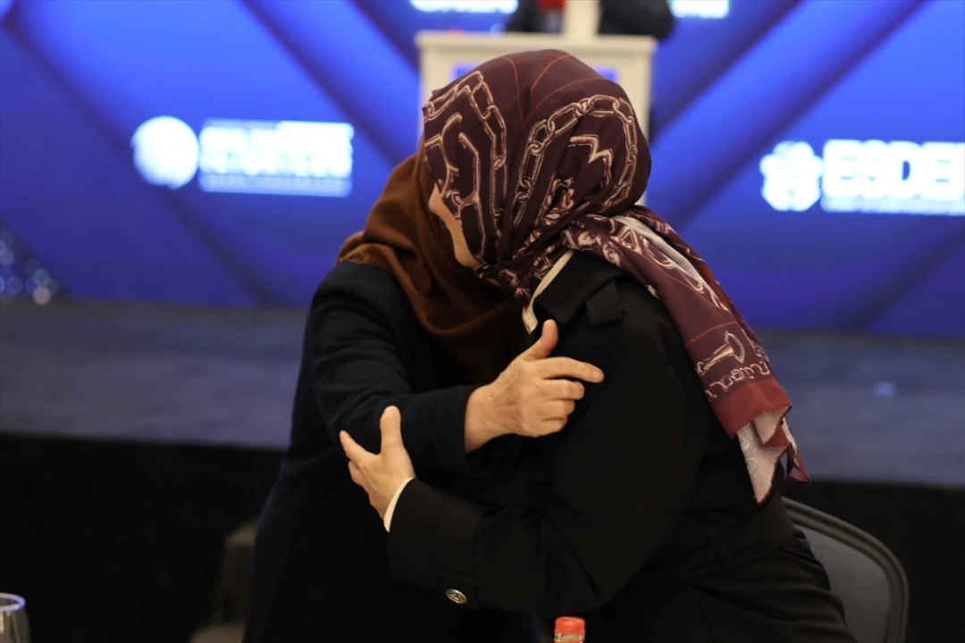 Esnaflık Geleneği 'Esnaf Ailesi Olmak' Projesi İle Yeniden Canlanıyor