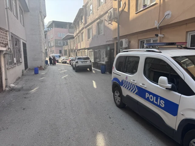 Bursa'da Dehşet: Genç Kadın Cinayetinde Şok Detaylar