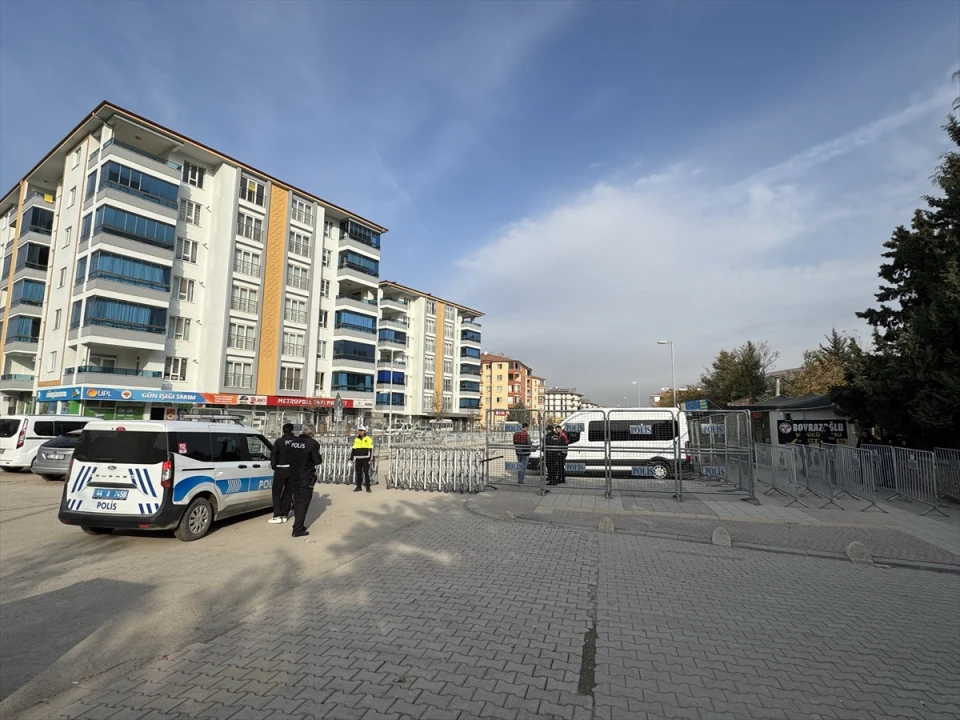 Antalya'da Köpeğe Silahlı Saldırının Ardından Mahkeme Başladı