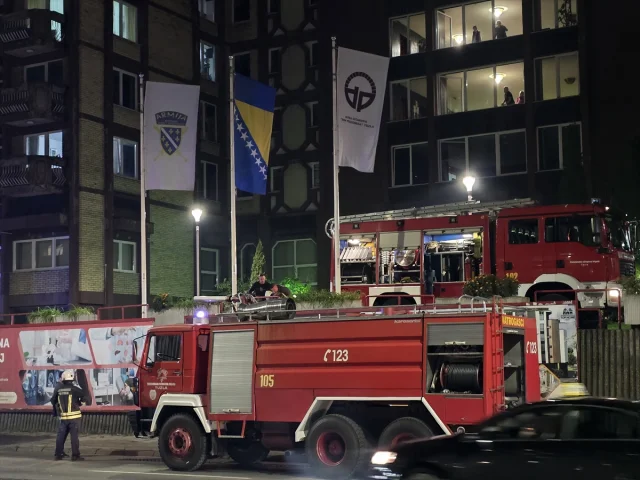 Bosna Hersek'te Huzurevi Yangını: Korkunç Detaylar Ortaya Çıktı