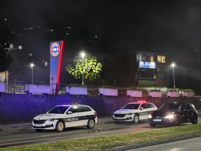 Bosna Hersek'te Huzurevi Yangını: Korkunç Detaylar Ortaya Çıktı