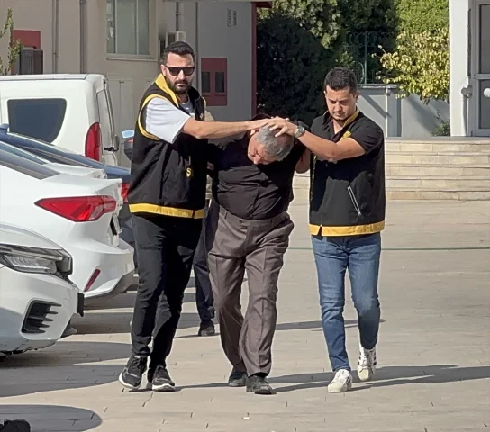 Adana'daki sokak cinnetinde cinayet zanlısı tutuklandı