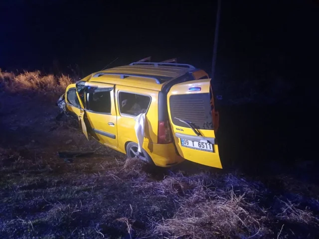 Afyonkarahisar'da Üzücü Kaza: Çocuk Hayatını Kaybetti, Yaralılar Var