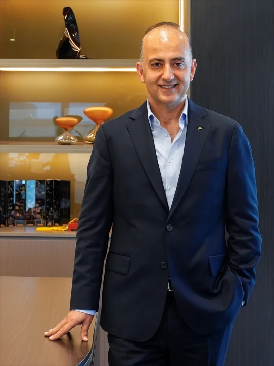 Daikin'in Türkiye Yatırımında Büyük Atılım 100 Milyon Avro Geliyor