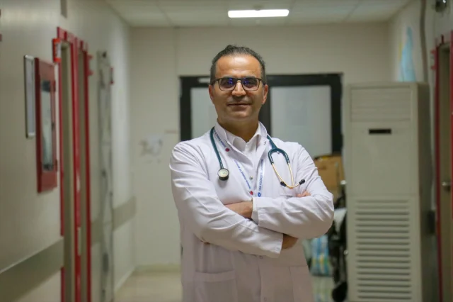 Minik Muhammed Hem Lösemiyle Hem Derslerle Mücadele Ediyor