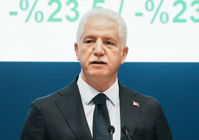 İstanbul'da Suç Oranları Nasıl Azaldı? Vali Gül Açıklıyor