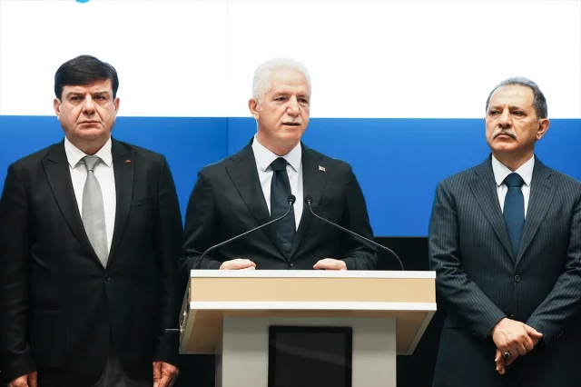 İstanbul'da Suç Oranları Nasıl Azaldı? Vali Gül Açıklıyor