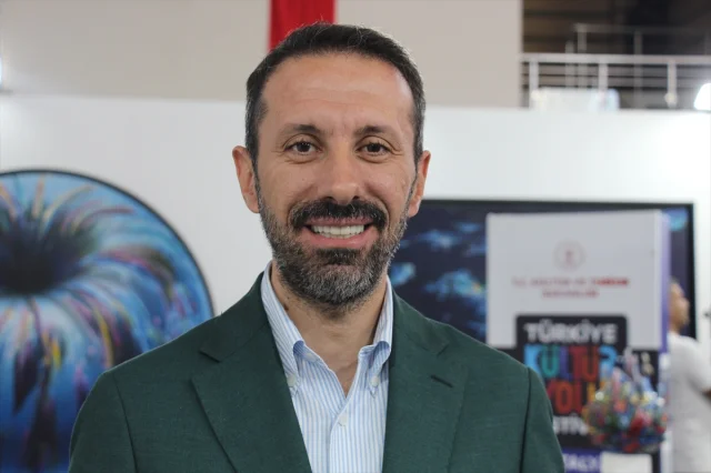 Kültür Yolu Festivali Unutulmuş Sanatları ve Lezzetleri Canl...