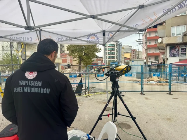 Kocaeli'de 7 katlı apartman çöküşü nedir oldu
