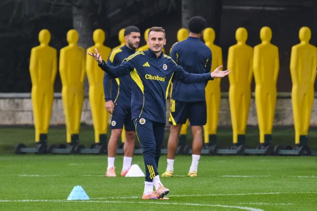 Fenerbahçe'nin Plzen Yolculuğu: Maç Öncesi Tüm Detaylar